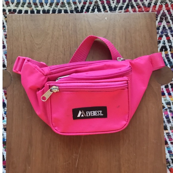 amazon Handbags - Fanny pack